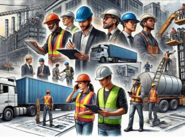 Nguồn nhân lực ngành xây dựng “khó khăn và thách thức”