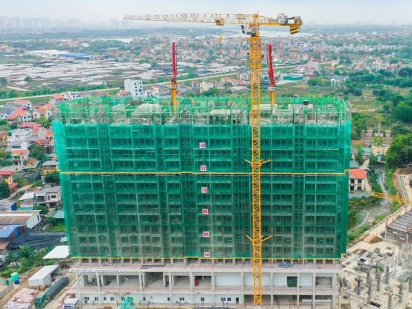 Lấy ý kiến đóng góp đề cương xếp hạng doanh nghiệp nhà thầu xây dựng