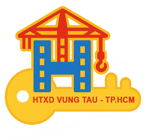 HỘI THẦU XÂY DỰNG VŨNG TÀU - TPHCM